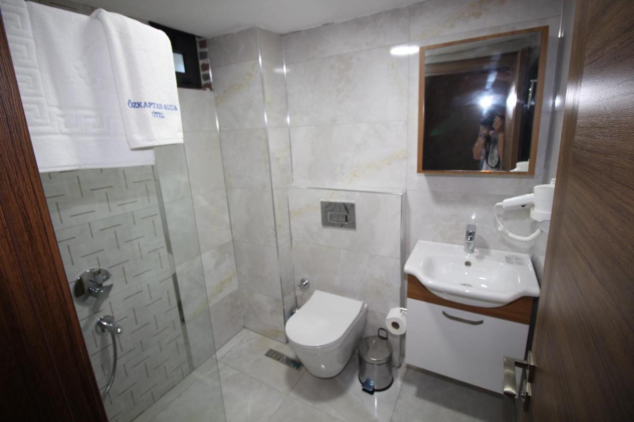 Mari Pembe Otel Marmara Adasi Luaran gambar