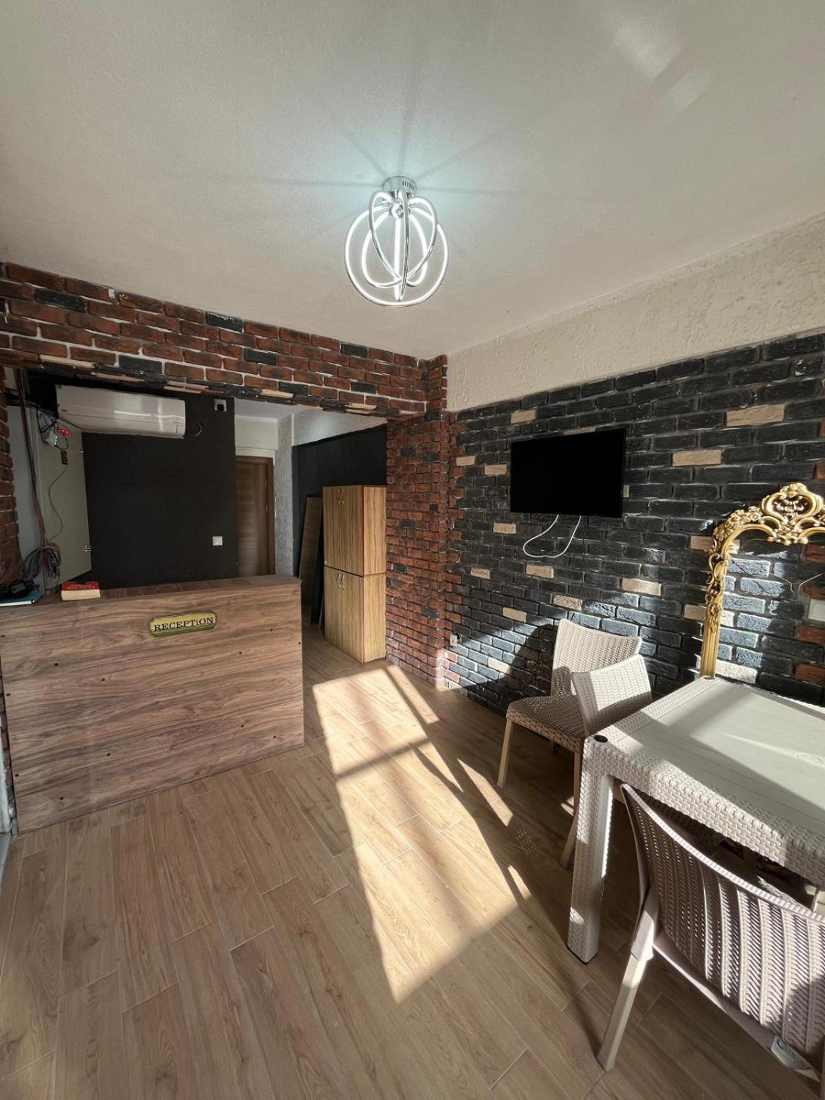 Mari Pembe Otel Marmara Adasi Luaran gambar