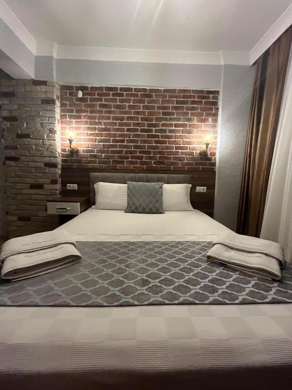 Mari Pembe Otel Marmara Adasi Luaran gambar